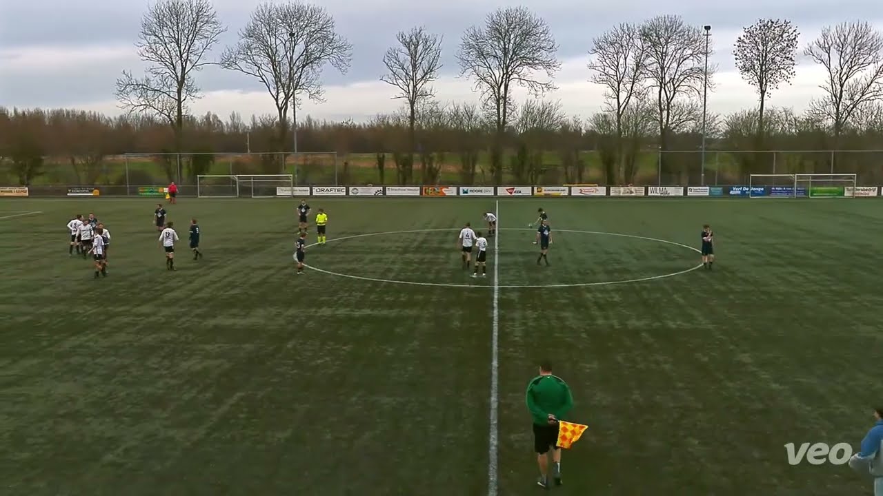 VCK 2 - De Meeuwen 2
