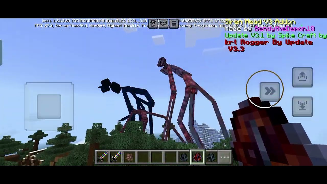 Pipe Head