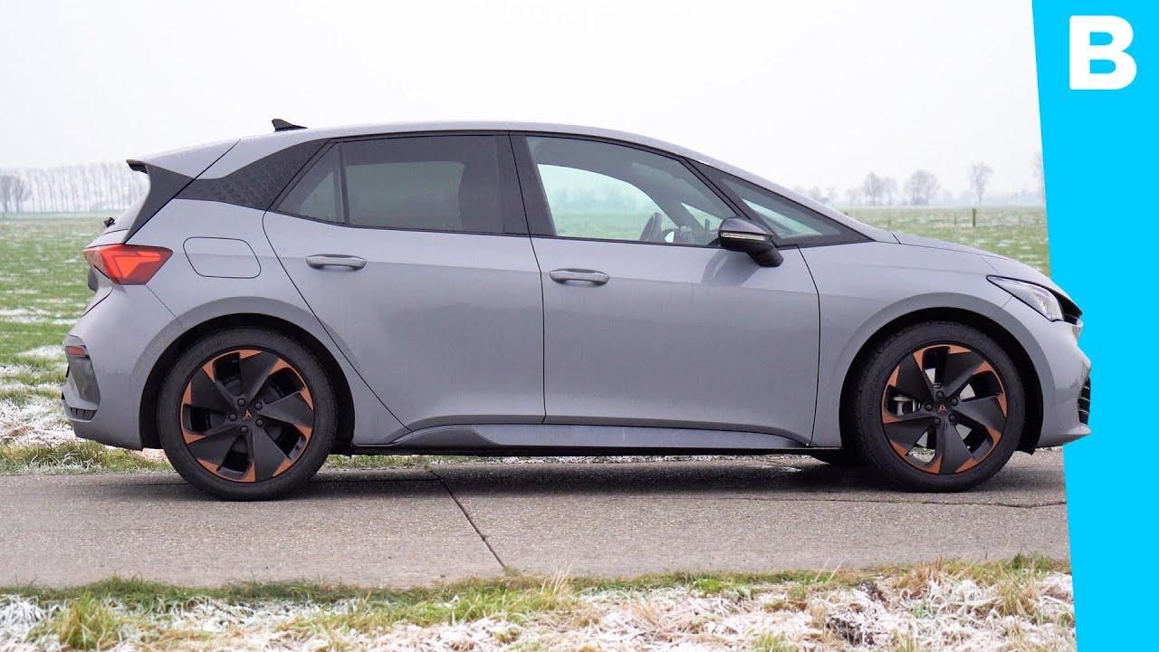 Deze auto verslaat de Volkswagen ID.3: onverwachte aanrader!