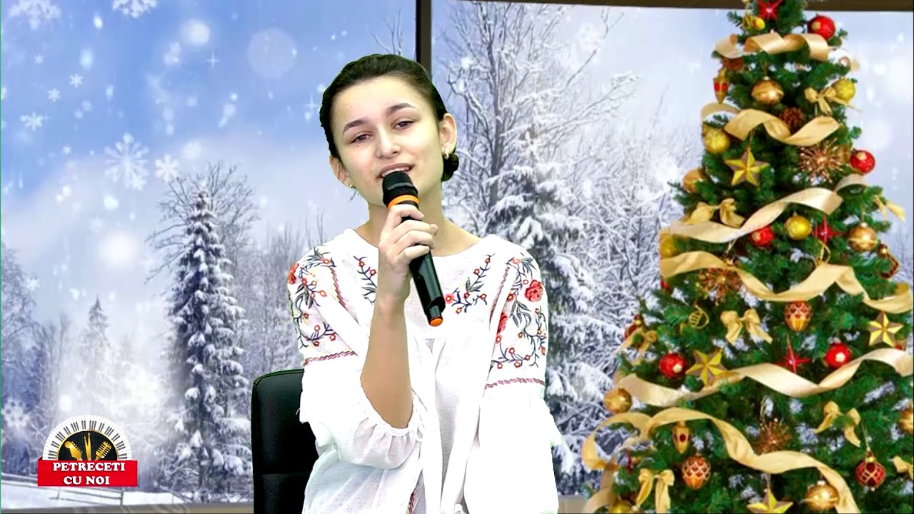 Irina Năstăsache - Galbenă gutuie cover Nica Zaharia,versuri Adrian Paunescu(1982)