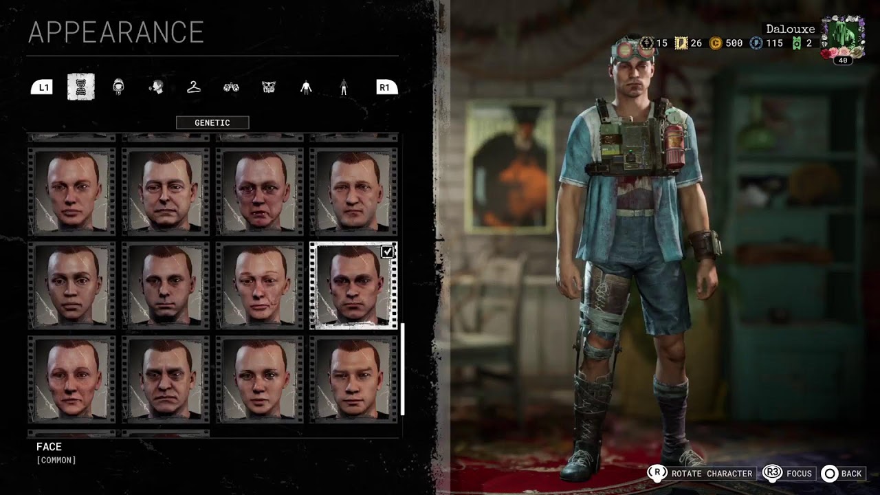 Outlast Trials con Amigos