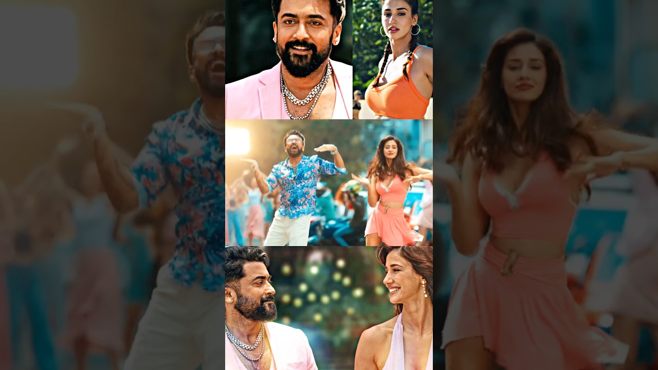 Yolo Song Beats | Kanguva | Suriya,Disha Patani | Siva | DSP #trending #kanguva #shorts