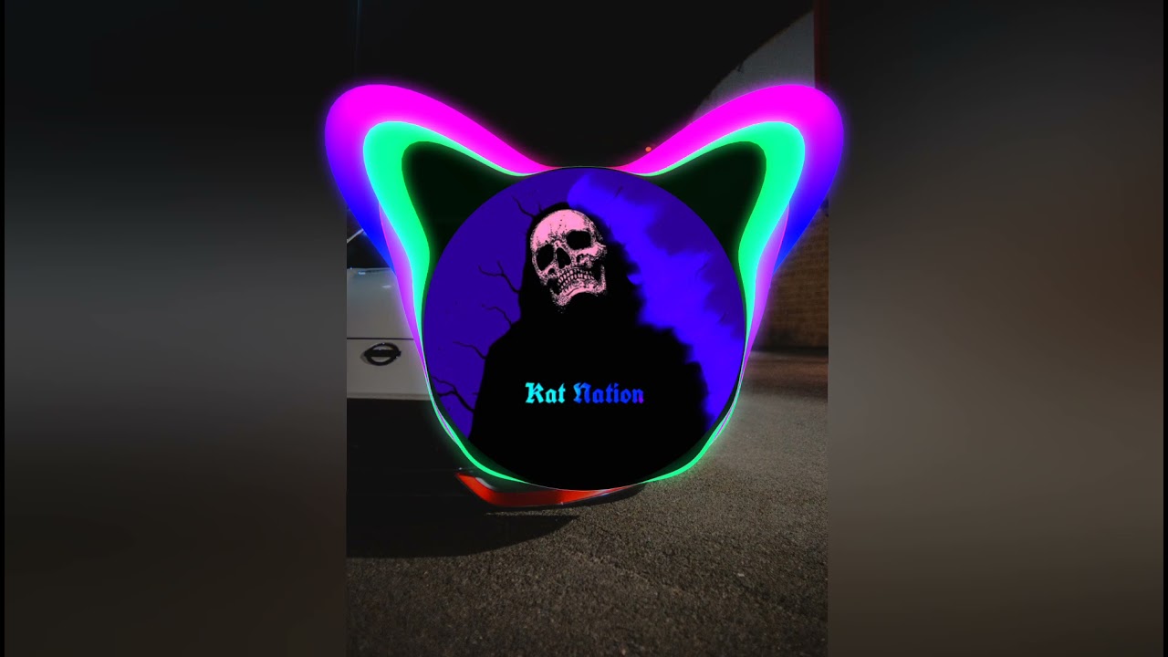 Akon - Smack That (HVSH Remix)