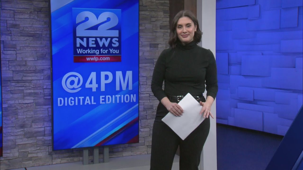 22News at 4: Digital Edition 3/2/26