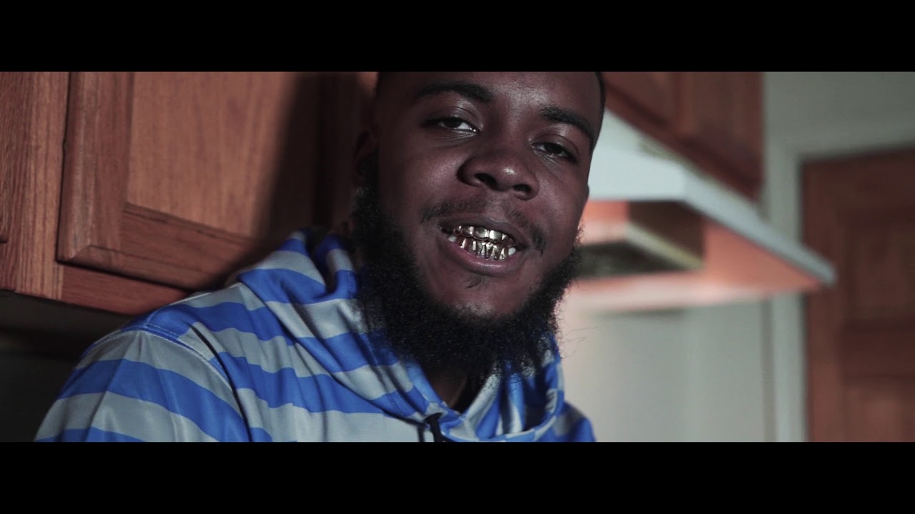 El Gonzo - I’m Thuggin (Official Music Video) directed by 1drince