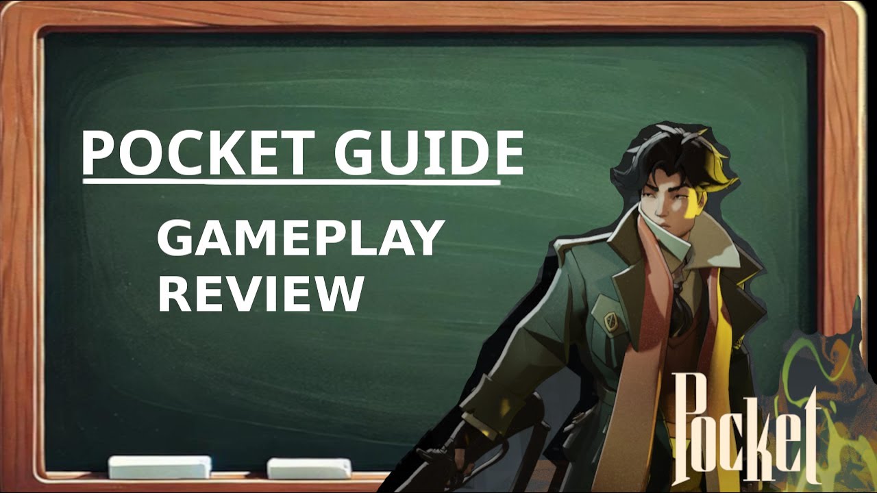 Deadlock Coaching - I Reviewed an ARCANIST Pocket - Here is how to improve macro