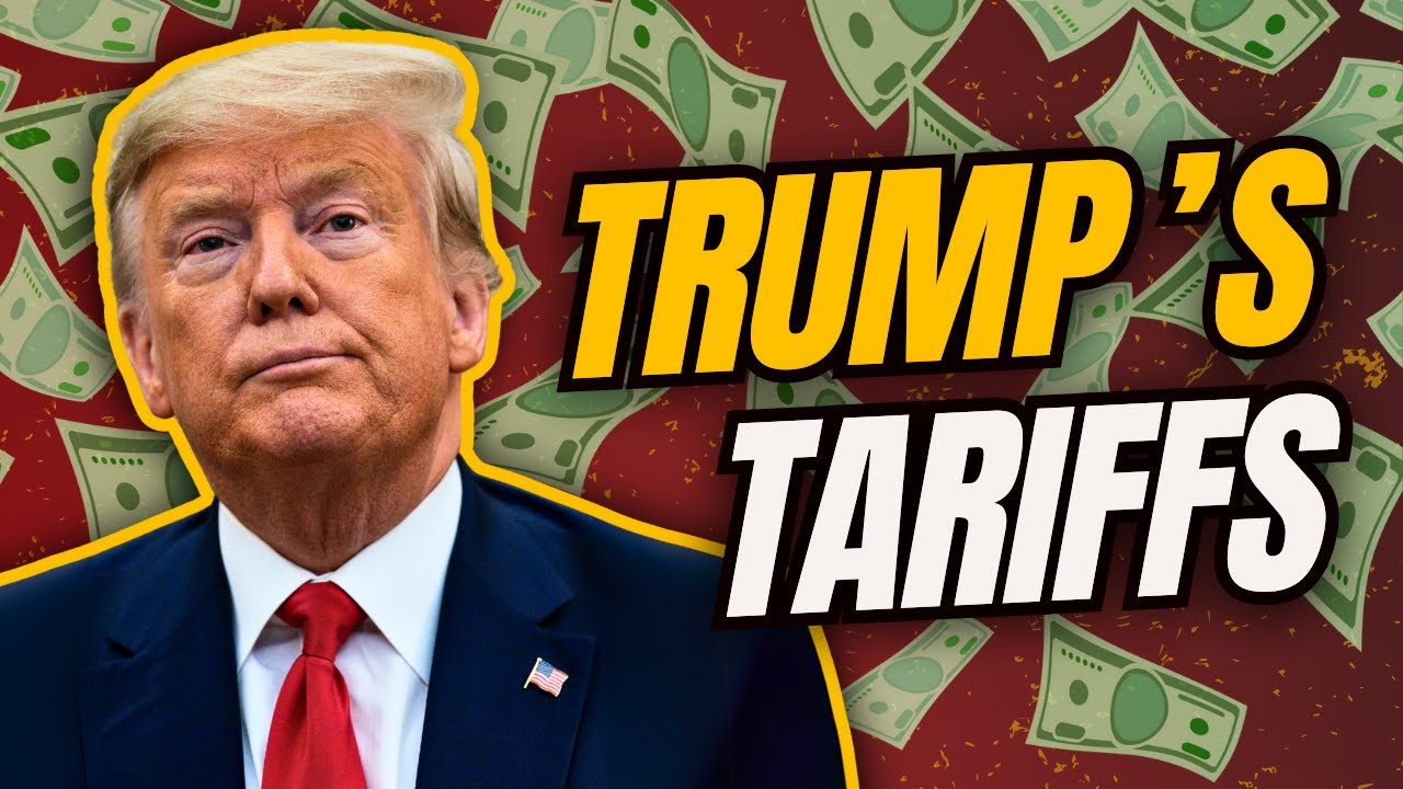 S6E2: Trump's Tariffs and How They Affect Business Owners
