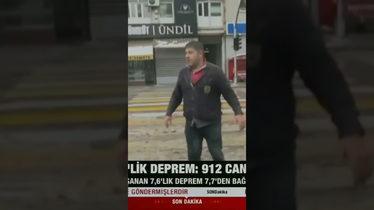Malatya Deprem Anı Kameralara B&ouml;yle Yansıdı #deprem #malatya #depremler #ge&ccedil;mişolsun #t&uuml;rkiye