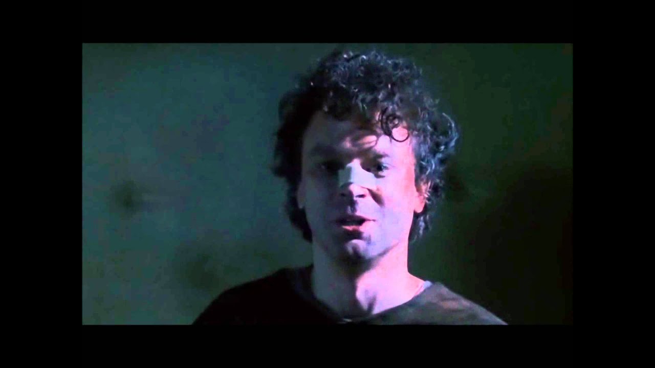 Exorcist 3: father karas