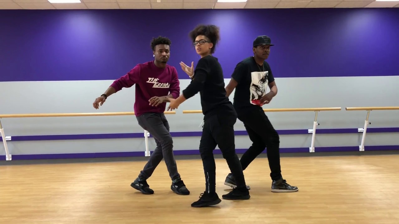 Dragon House WOD | Hyundai China Rehearsals | Xcel Talent