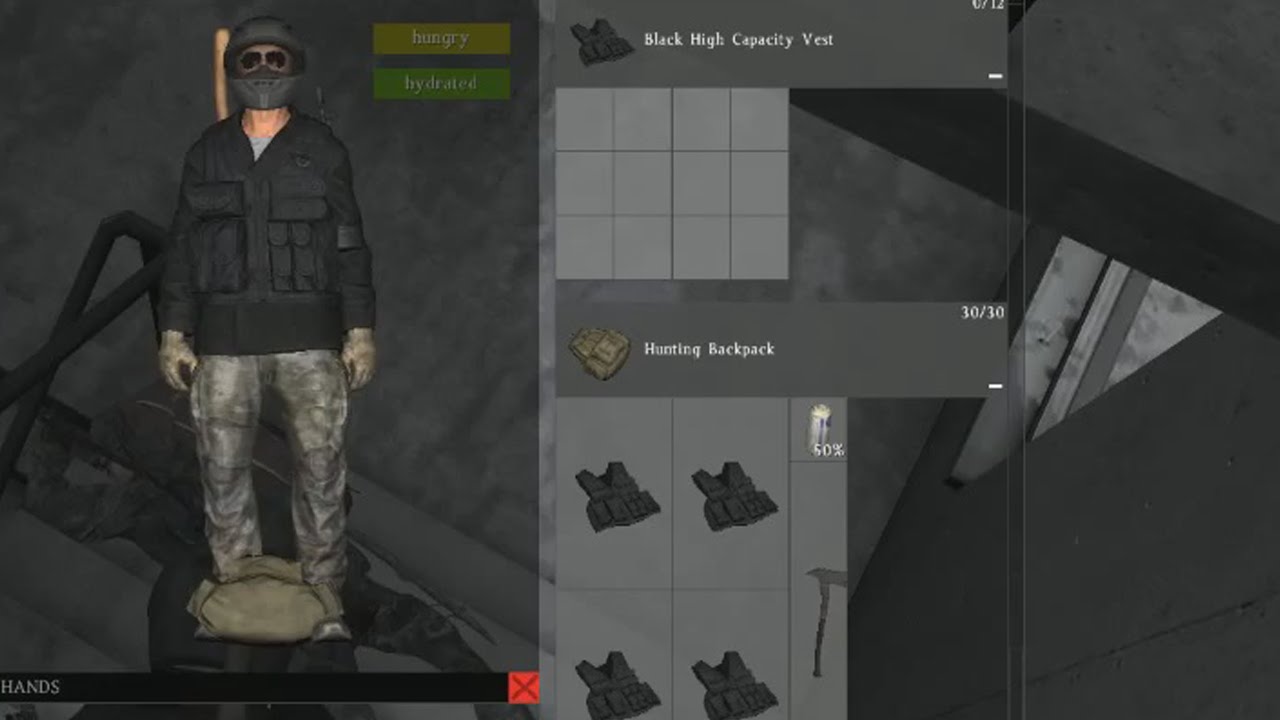 DAYZ HACKERS OWNED! (DayZ Standalone Gameplay #15)