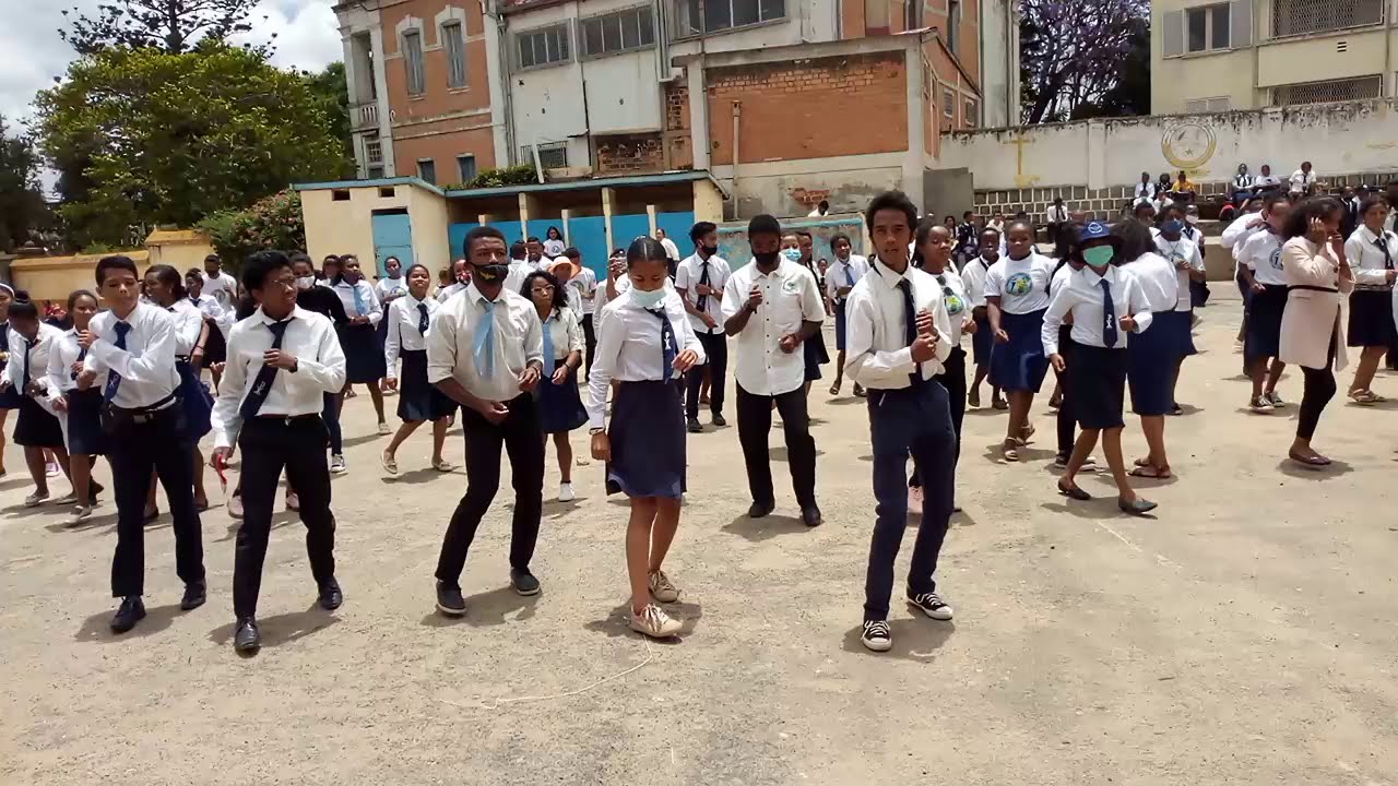 MPIANDRAIKITRA FET DIOSEZIN'ANTANANARIVO (dihy hira faneva afafi-Fet 100 taona)