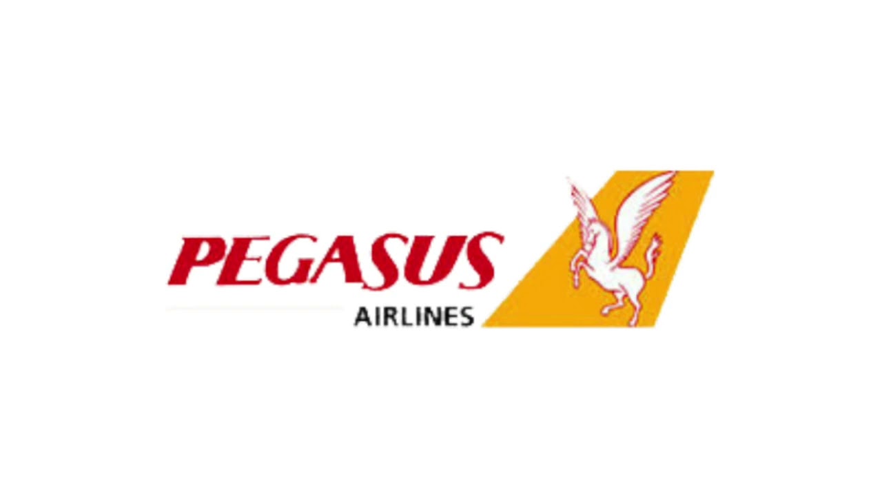 Pegasus Hava Yolları - Reklam Fon Müziği (Tam Versiyonu)