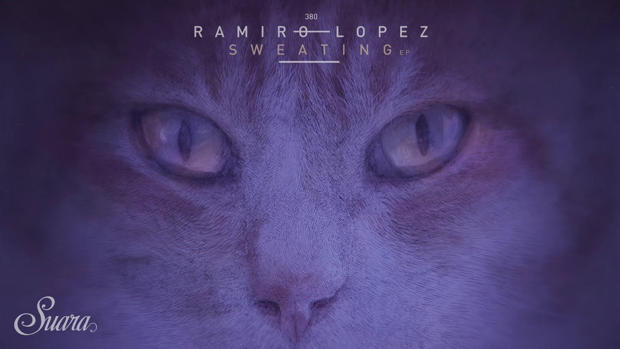 Ramiro Lopez - Universe (Original Mix) [Suara]