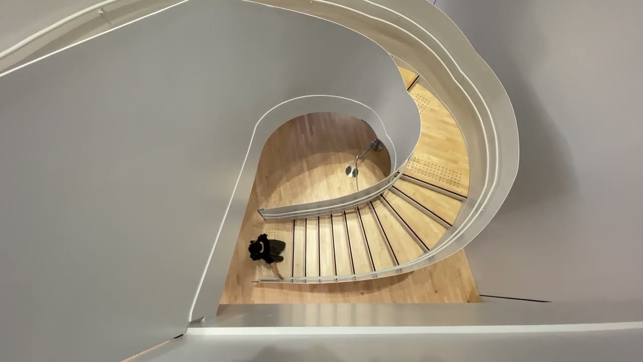 THE TIME TRAVELLER-CONTEMPORARY ARCHITECTURE-PROGRESS UPDATE