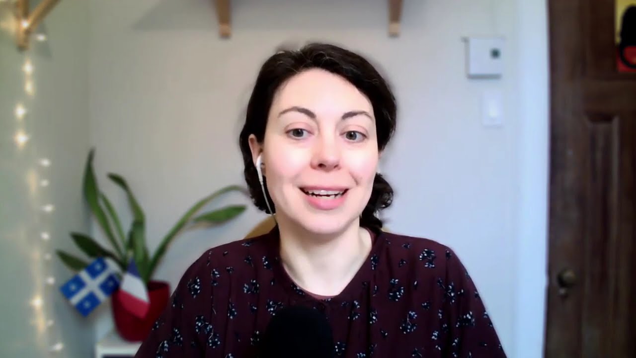 EXTRAIT - Religion et État (France et Québec): Qu'est-ce que la laïcité ? [Podcast Français Avancé]