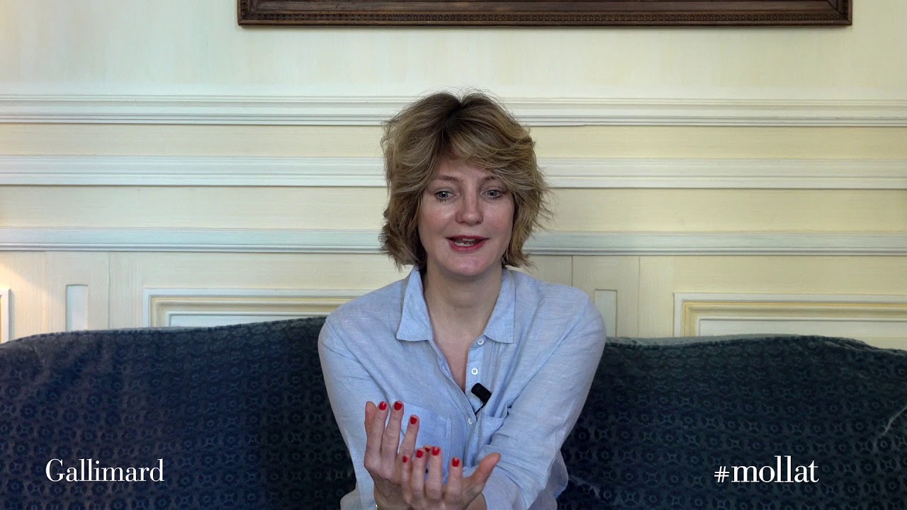 Monica Sabolo - &Eacute;den