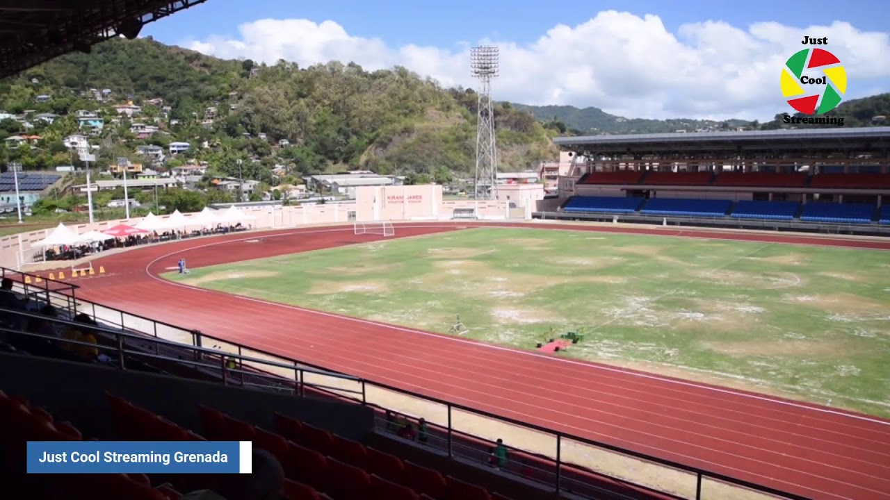 Grenada Boys Secondary School Sports