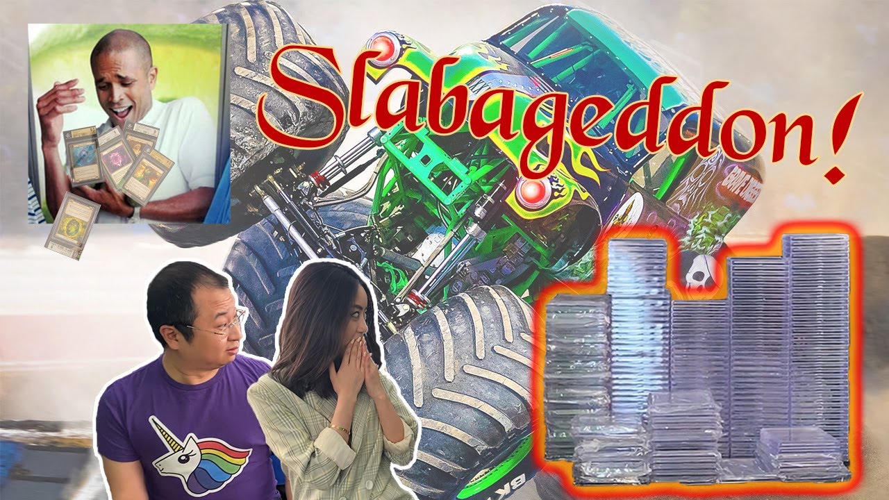 The Most Rare Flesh and Blood Cards Ever Assembled