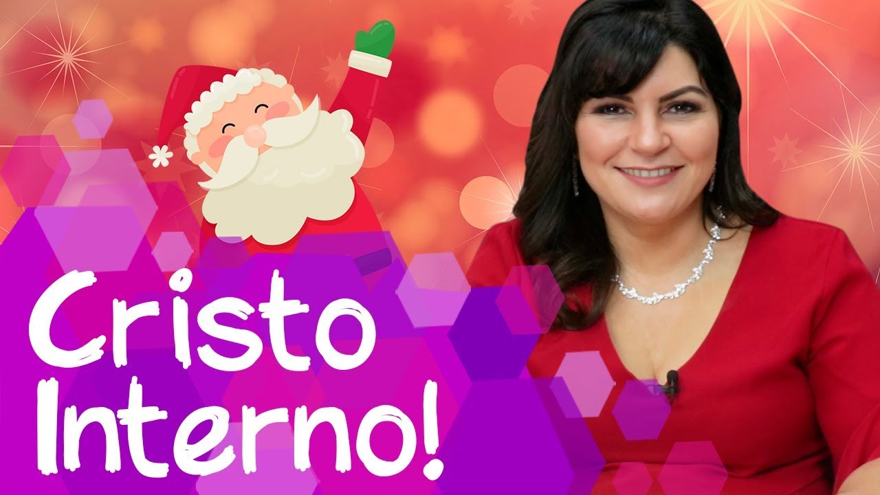 Medita&ccedil;&atilde;o do Cristo Interno para Acender a sua Energia | CA #149