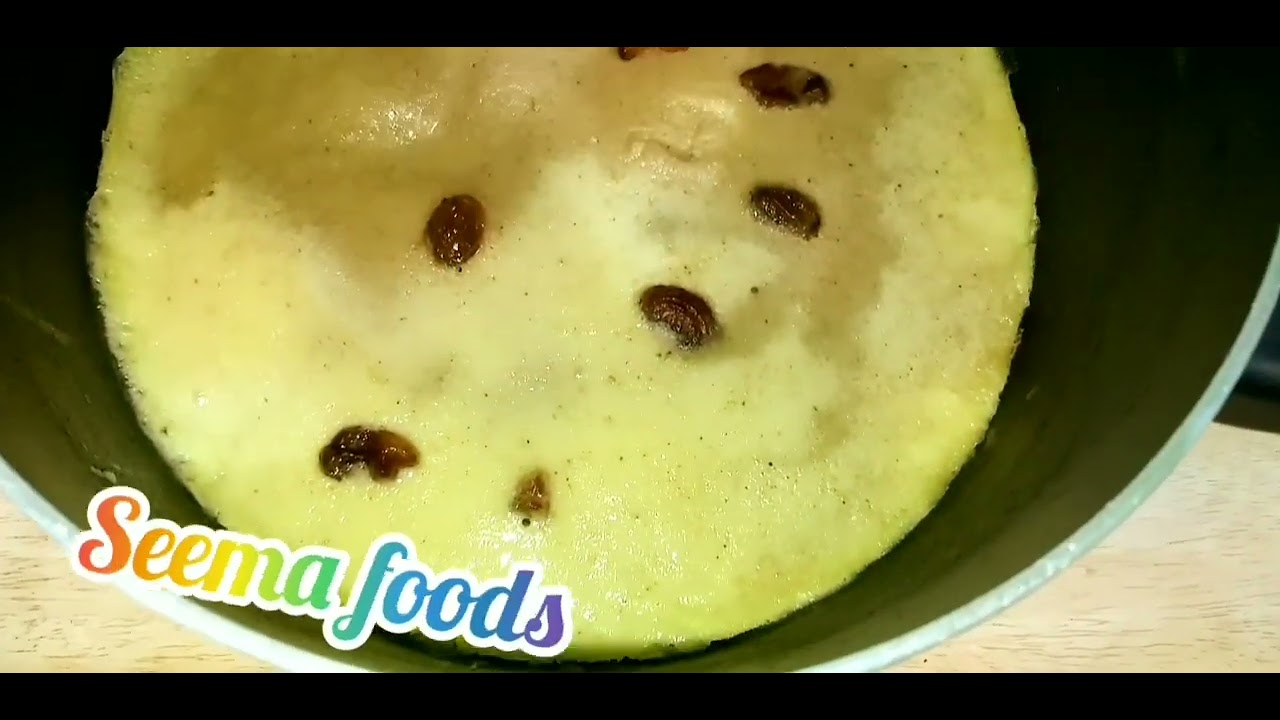 NEYYAADA RECIPE/MUTTAPOLA/SEEMA FOODS