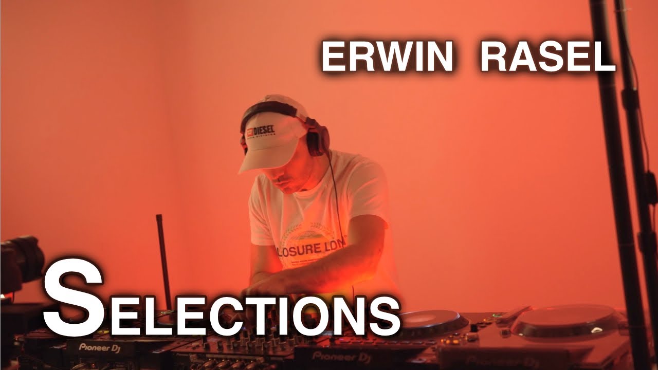 House, Minimal, Tech, Progressive | 25-01-26