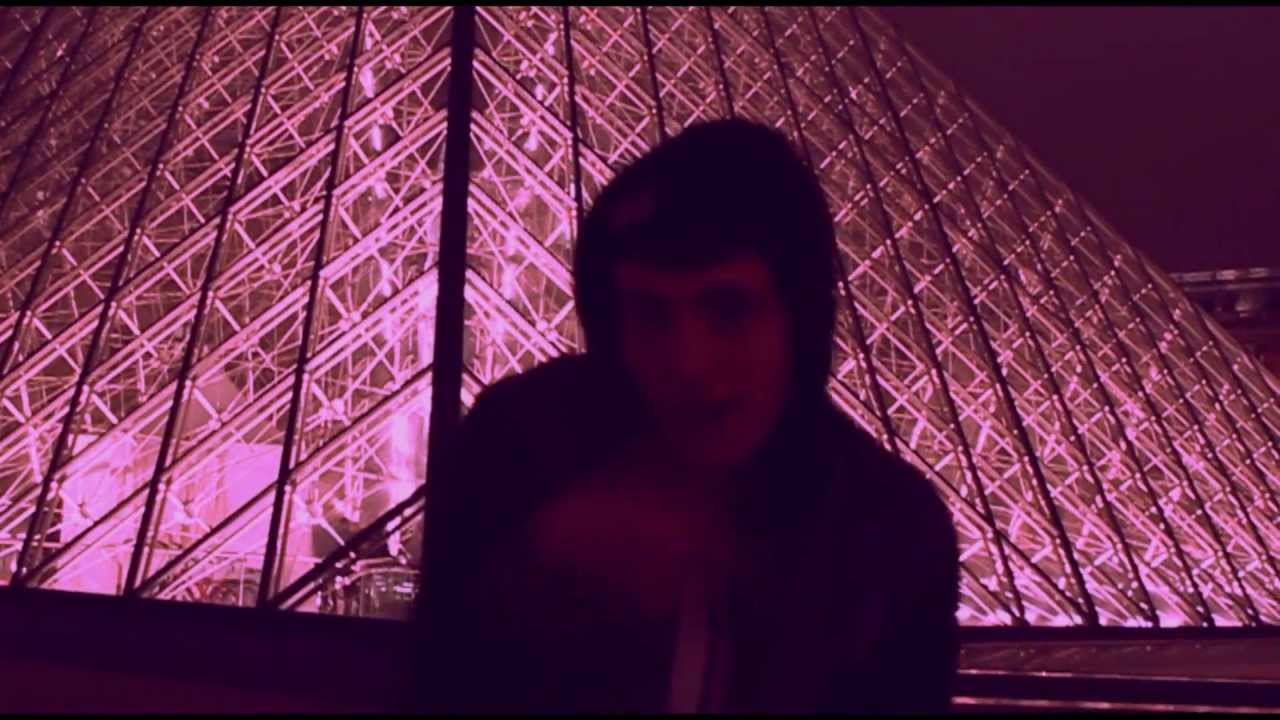 DAREWIN-NO HOMO 2 // PARIS VIDEO