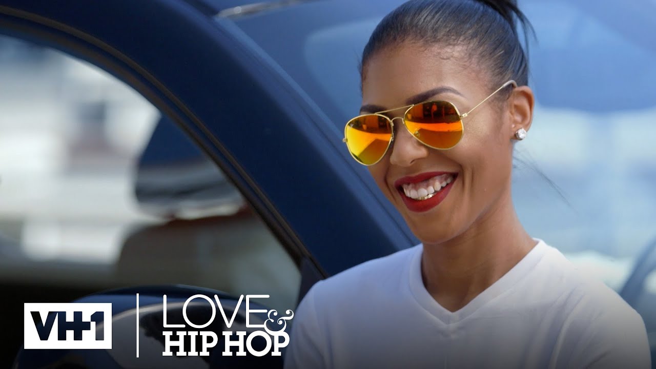 Rich Dollaz & Moniece Slaughter Relationship Timeline 😊✨ Love & Hip Hop: Hollywood
