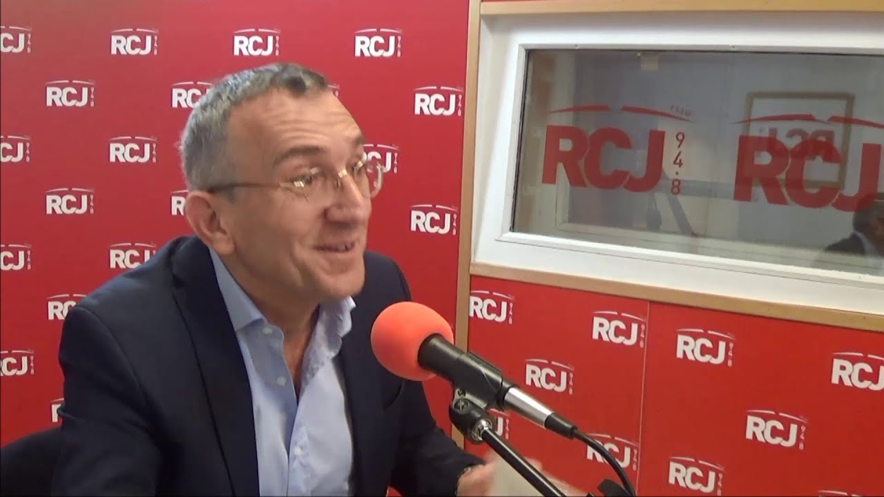 Vincent Roy et Philippe Sollers, les invit&eacute;s d'Un monde de livres