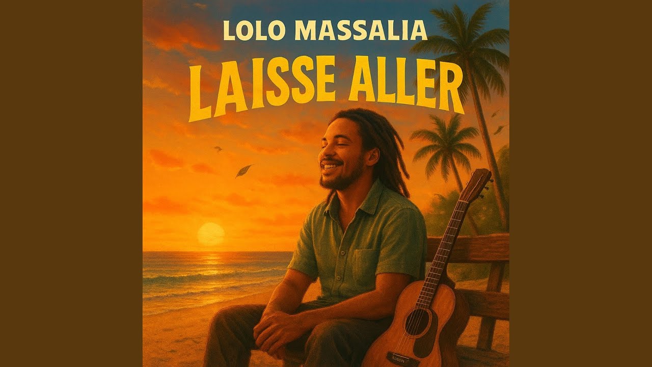 Laisse aller