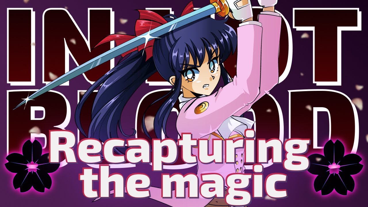 Sakura Wars In Hot Blood | Recapturing the Magic