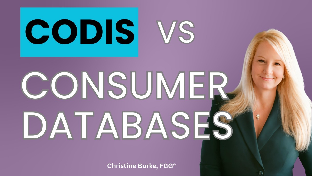 DNA Database Populations & CODIS No Hits - How Are They Related