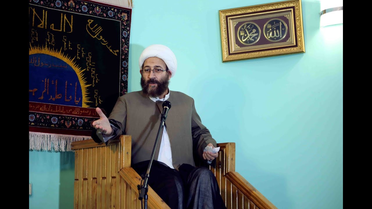 Ağa Firugi - Mələklər bəzi insanlara gülür 2017
