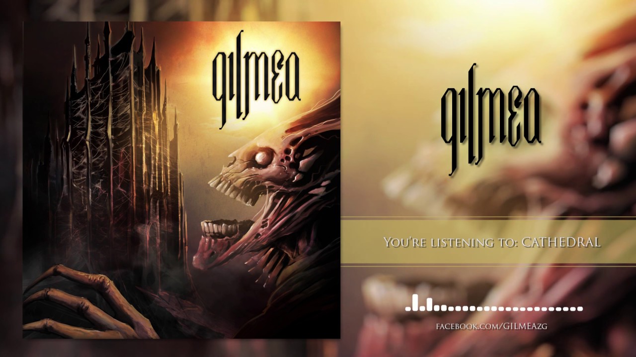 Gilmea - Cathedral