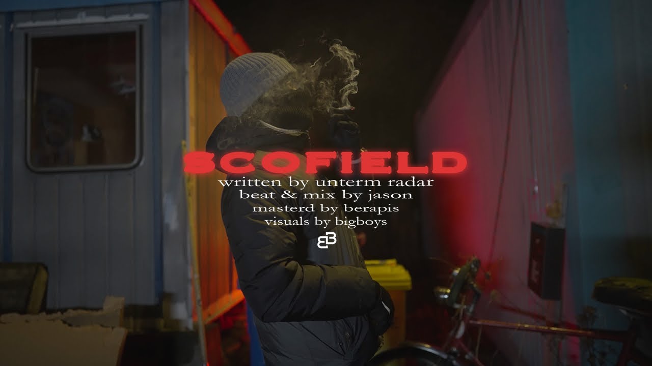 UNTERM RADAR - SCOFIELD