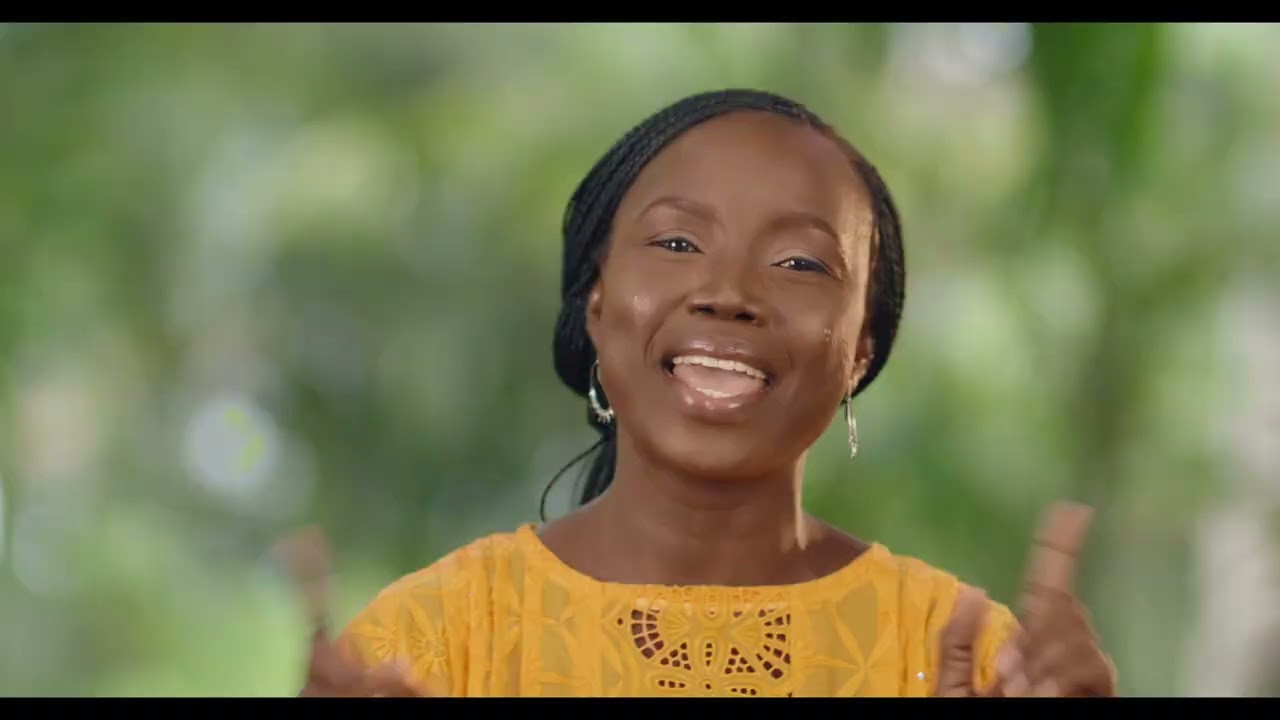 Ella NIKIEMA- BAAFI KA SOLOG YE