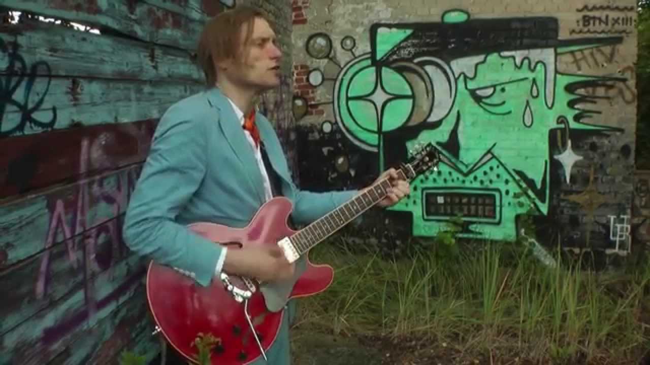 R.J. Schlagseite - Ganz sch&ouml;n steinig (Offizieller Erstversuch) 2014
