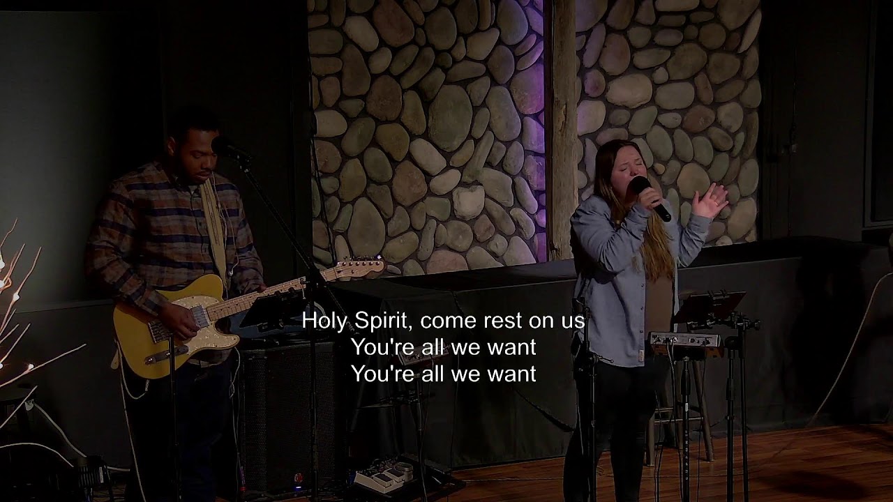 Sunday Service 1/4/26
