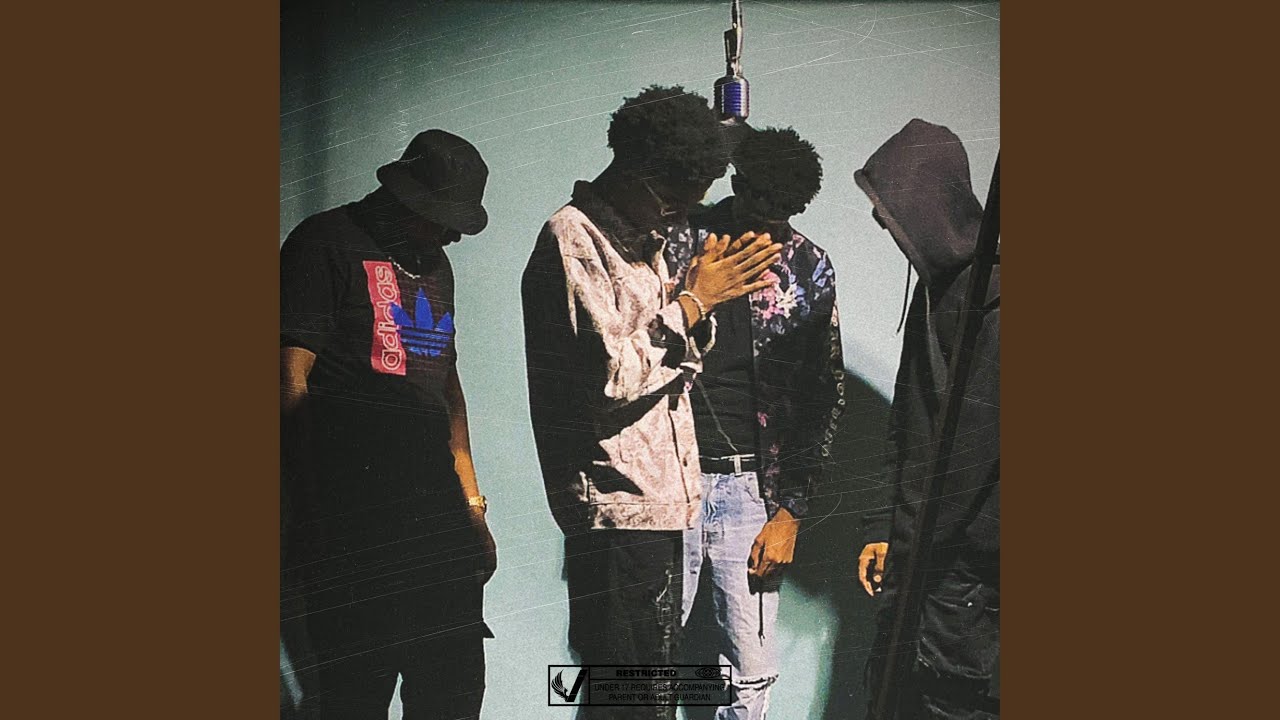 COUP D'ETAT (FREESTYLE)