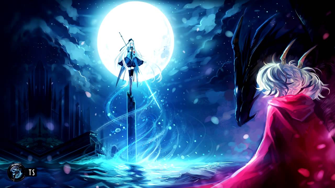 PHAEDRA - by Michal Cielecki | Wondrous Epic Hybrid Music