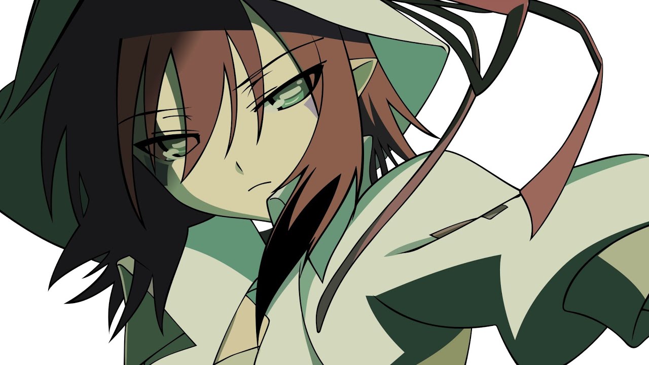 Yanns Clic clic pan pan (Nightcore)