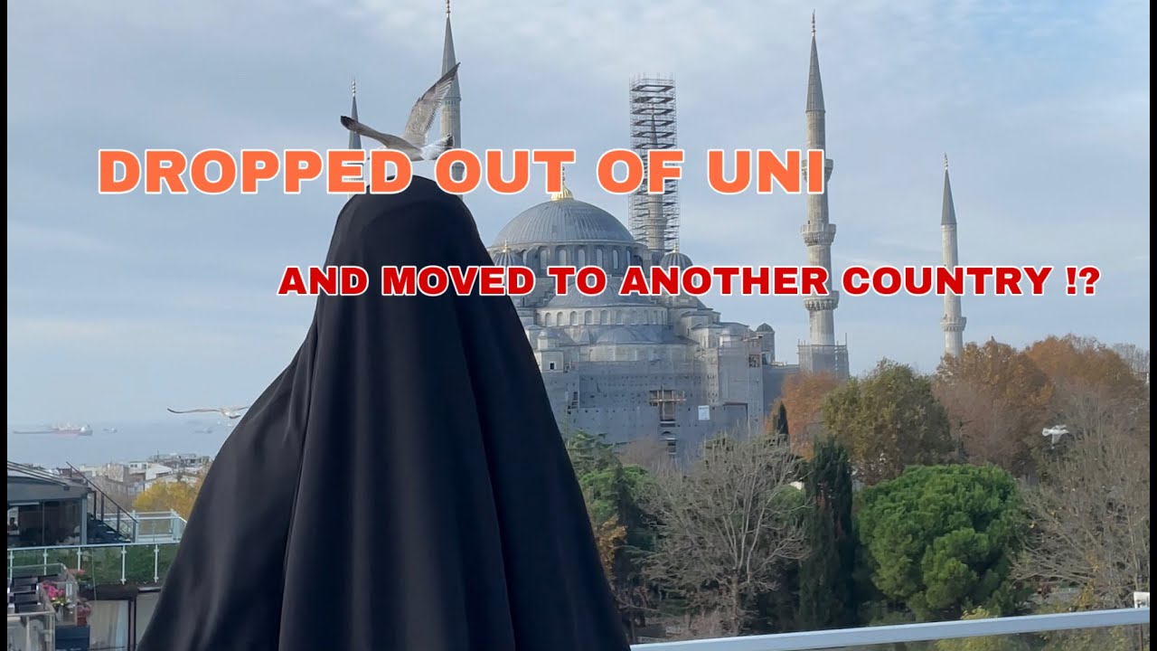 STAYING IN A QURAN CAMP IN TURKEY | Q&A