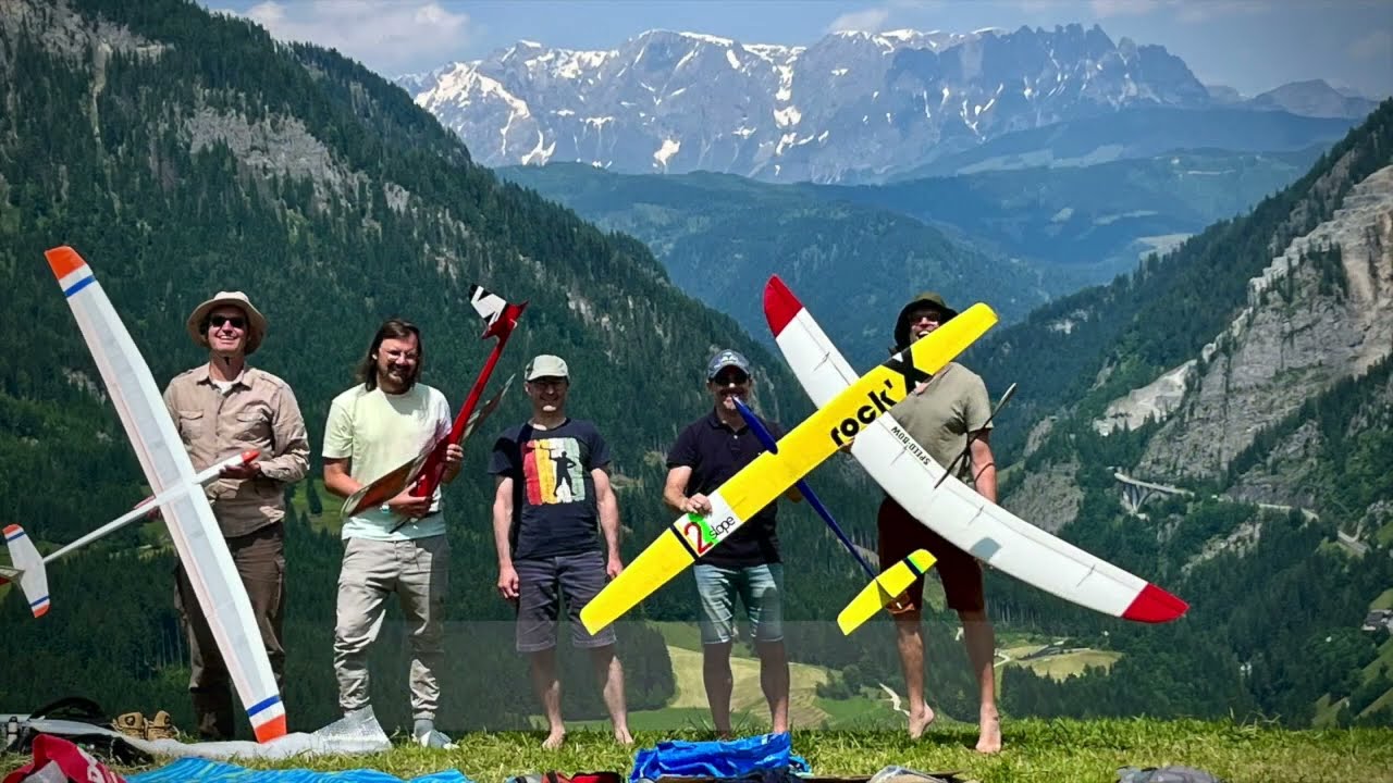 Großarl 2023 - slider Q