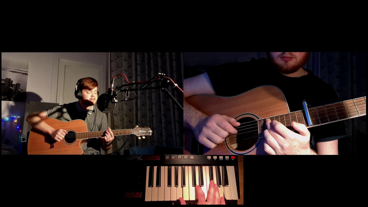 See You Soon | Coldplay - Cover