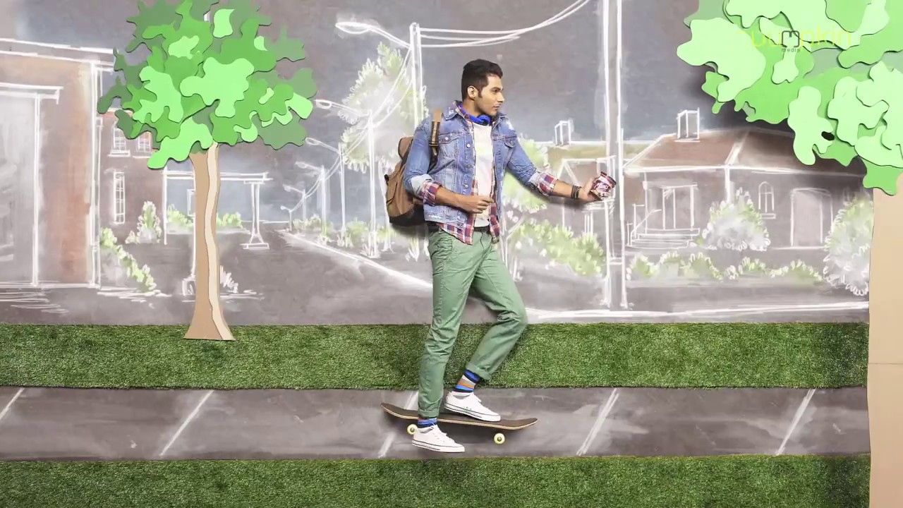 Parle Milano- Minis Ad