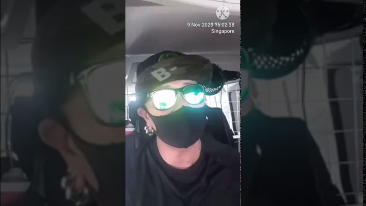 Bengang Live dari Rudy Manterra