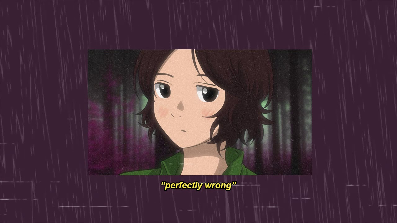 N&Uuml; - perfectly wrong (ft. Vict Molina)