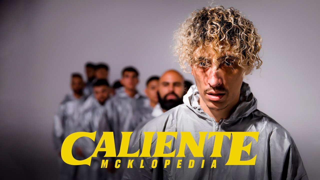 Mcklopedia - Caliente 🔥