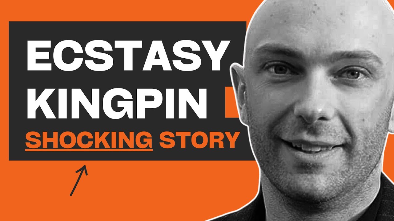The SHOCKING Story of Shaun Attwood [Ecstasy Kingpin]