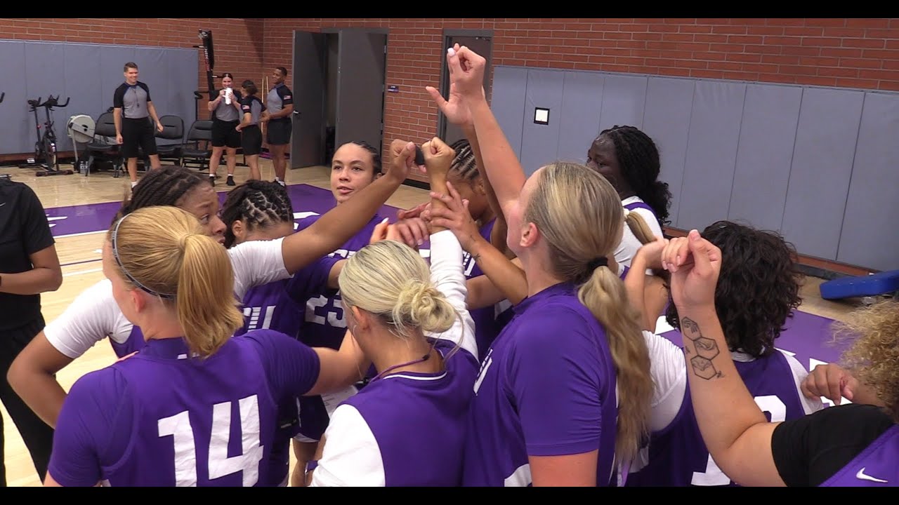 “Last one, best one” mentality for experienced GCU Women’s Basketball squad